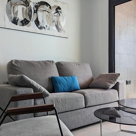 Sunset Waves Luxury Apartment Benidorm Zewnętrze zdjęcie
