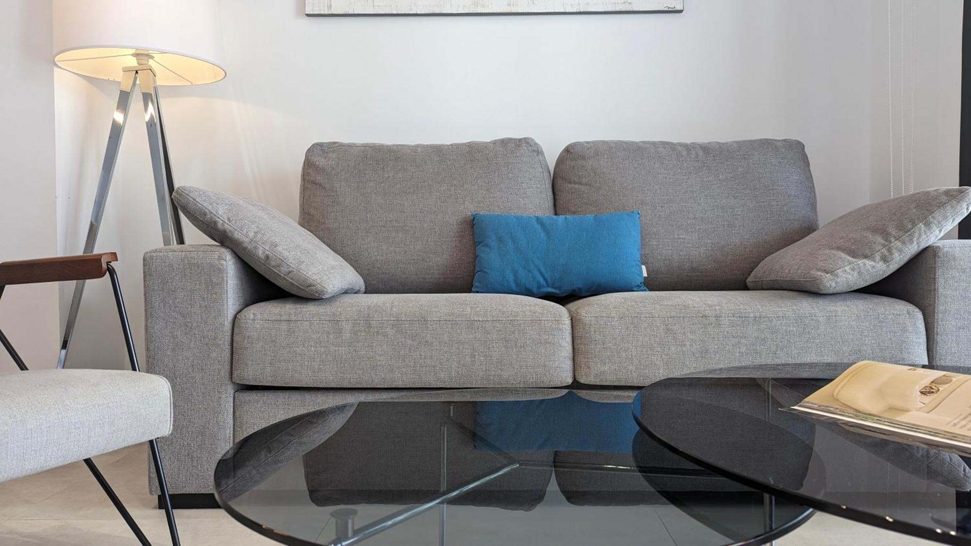 Sunset Waves Luxury Apartment Benidorm Zewnętrze zdjęcie