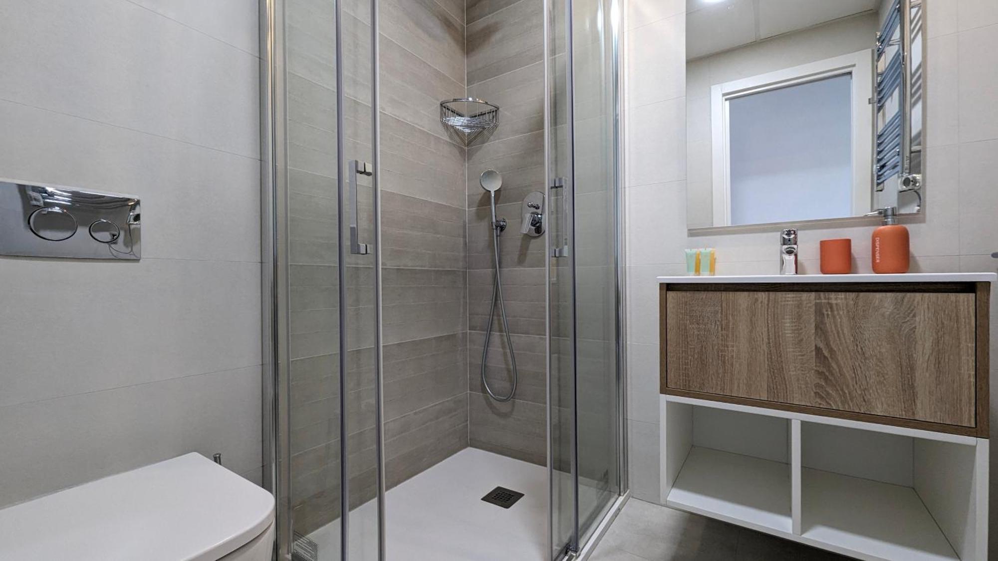 Sunset Waves Luxury Apartment Benidorm Zewnętrze zdjęcie
