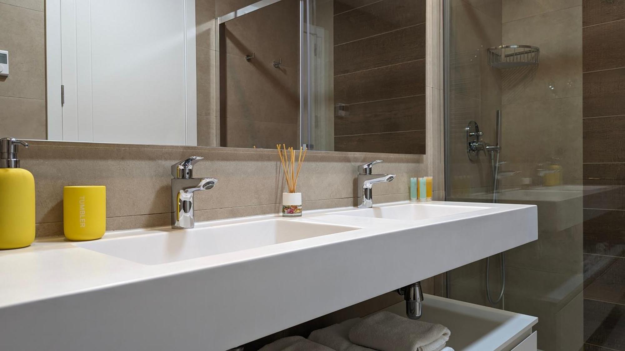 Sunset Waves Luxury Apartment Benidorm Zewnętrze zdjęcie