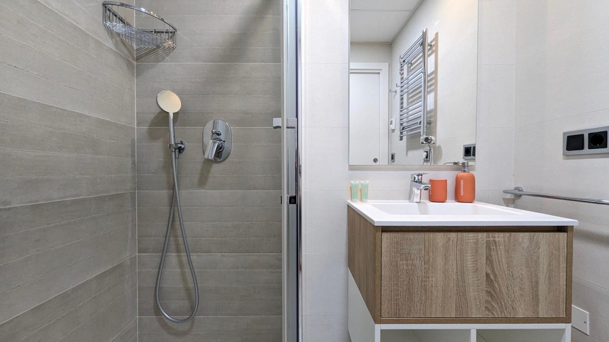 Sunset Waves Luxury Apartment Benidorm Zewnętrze zdjęcie